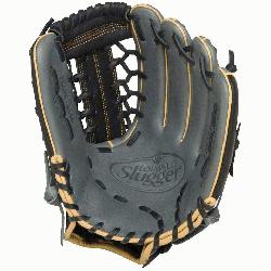 sville Slugger 125 Series. Built for superior feel and an easier break-in p